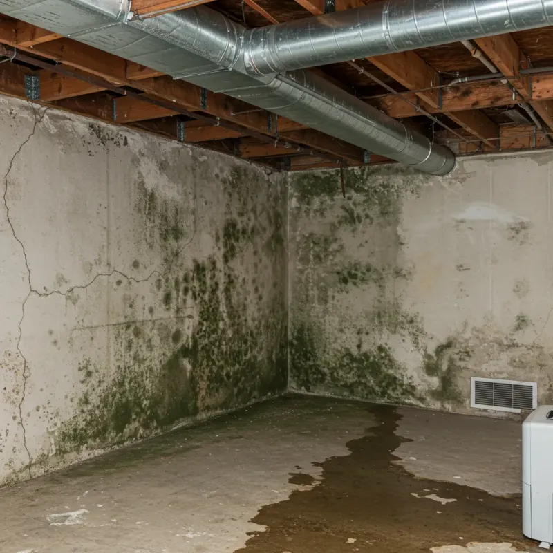 Professional Mold Removal in Hartford, AL