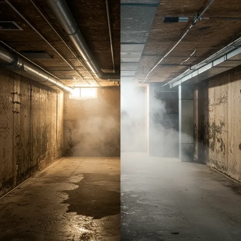 Professional Odor Removal in Hartford, AL